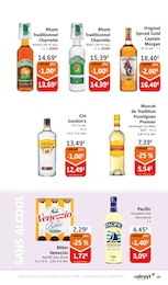 Offre Rhum Blanc dans le catalogue Colruyt du moment à la page 20