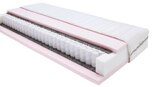 Aktuelle Matratze Angebote bei mömax in Augsburg Aktuelles Taschenfederkernmatratze XXL-FEEL Angebot bei mömax in Augsburg ab 299,00 €