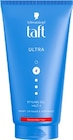 Kaufland Hüttengrund - Taft Styling-Wax oder -Gel Angebot im Prospekt Taft Styling-Wax oder -Gel bei Kaufland im Hüttengrund Prospekt für 2,95 €