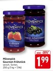 Gourmet-Frühstück Erdbeere im Angebot bei EDEKA in Bietigheim-Bissingen Gourmet-Frühstück Erdbeere Angebote von Mövenpick bei EDEKA Bietigheim-Bissingen für 1,99 €