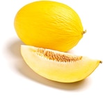 Netto mit dem Scottie Potsdam - Honigmelone Angebot im Prospekt Honigmelone bei Netto mit dem Scottie im Potsdam Prospekt für 2,49 €