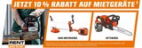 Aktuelles 10% RABATT Angebot bei OBI in Neuss