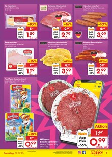 Hähnchen im aktuellen Netto Marken-Discount Prospekt (Heilbronn) Hähnchen im Netto Marken-Discount Prospekt "Aktuelle Angebote" mit 59 Seiten (Heilbronn)