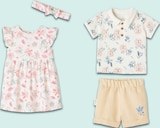 Ensemble layette fille ou garcon - PETIT BEGUIN à 16,99 € dans le catalogue Intermarché Hyper