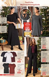 Ähnliche Abendkleid Angebote im Prospekt "Mode und Geschenke zum Weihnachtsfest!" von AWG in Mühlhausen Ähnliche Angebote wie Abendkleid im Prospekt "Mode und Geschenke zum Weihnachtsfest!" auf Seite 2 von AWG in Mühlhausen