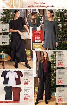 AWG Prospekt der Woche "Mode und Geschenke zum Weihnachtsfest!" Seite 2, 13.12.2025 bis 27.12.2025 für Obere Roggenmühle Aktueller AWG Prospekt "Mode und Geschenke zum Weihnachtsfest!" Seite 2 von 16 Seiten für Obere Roggenmühle