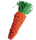 Jouet petite carotte - TYROL dans le catalogue Maxi Zoo