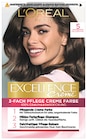 Excellence Creme Coloration im Rossmann Prospekt Excellence Creme Coloration von L'Oréal im aktuellen Rossmann Prospekt für 5,99 €