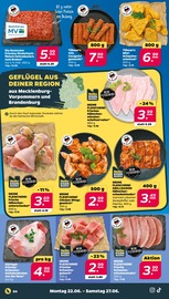 Aktueller Netto mit dem Scottie Prospekt mit Hackfleisch, "Günstig. Besser. Für Dich.", Seite 4