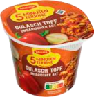 5 Minuten im Angebot bei EDEKA in Greifswald 5 Minuten Angebote von Maggi bei EDEKA Greifswald für 1,00 €