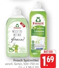 Spülmittel Aloe Vera bei EDEKA im Wehingen Prospekt für 1,69 €