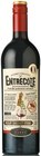 Netto mit dem Scottie Stößen - Merlot Cabernet Angebot im Prospekt Merlot Cabernet bei Netto mit dem Scottie im Stößen Prospekt für 3,99 €