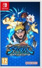 Naruto X Boruto Ultimate Ninja Storm Connections Nintendo Switch - Bandai Namco en promo chez Fnac Naruto X Boruto Ultimate Ninja Storm Connections Nintendo Switch - Bandai Namco dans le catalogue Fnac