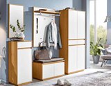 Mehrzweckschrank im Segmüller Prospekt Mehrzweckschrank von Voss Möbel im aktuellen Segmüller Prospekt für 249,00 €