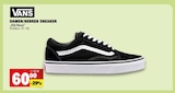 Damen/Herren Sneaker Old Skool Angebote von Vans bei Marktkauf Ravensburg für 60,00 €