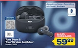 Tune Beam 2 True Wireless Kopfhörer im Angebot bei EURONICS in Iserlohn Tune Beam 2 True Wireless Kopfhörer Angebote von JBL bei EURONICS Iserlohn für 59,99 €