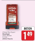 Duschgel von L'Oréal Men Expert im aktuellen E center Prospekt