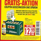 Helles Pülleken von Veltins im aktuellen EDEKA Prospekt