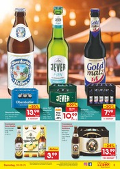 Aktueller Netto Marken-Discount Prospekt mit Radler, "Aktuelle Angebote", Seite 35