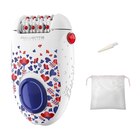 Epilateur Skin Spirit - CALOR en promo chez Carrefour Marseille à 24,99 €