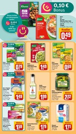 Teekanne im REWE Prospekt in Herne Aktueller REWE Prospekt mit Teekanne, "Dein Markt", Seite 30
