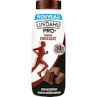 Boisson Lactée Sans Lactose Protéinée Chocolat Lindahl's Pro+ dans le catalogue Auchan Hypermarché