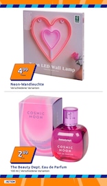 Eau De Parfum Angebote im Prospekt "Wochenangebote" von Action auf Seite 30