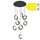 POCOline Pendelleuchte Bendik  im aktuellen POCO Prospekt für 99,99 €