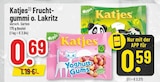 Fruchtgummi o. Lakritz bei Trinkgut im Kerken Prospekt für 0,59 €