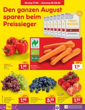 Aktueller Netto Marken-Discount Prospekt mit Paprika, "Aktuelle Angebote", Seite 10