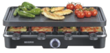 Raclettegrill RG 9670 bei expert im Elsenfeld Prospekt für 39,99 €