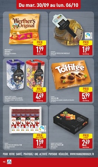 Promo Nescafé dans le catalogue Aldi du moment à la page 10