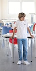 Tee-shirt enfant - LEVI'S - Intersport Tee-shirt enfant - LEVI'S à 12,99 € dans le catalogue Intersport