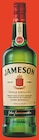 Irish Whiskey Original - JAMESON en promo chez Intermarché Reims à 16,90 €