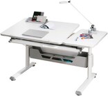 Jugendschreibtisch ,,Diego 130“ im Angebot bei XXXLutz in Bad Kreuznach Jugendschreibtisch ,,Diego 130“ Angebote von Paidi bei XXXLutz Bad Kreuznach für 299,00 €