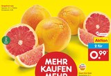 Grapefruit rose im Angebot bei Netto Marken-Discount in Bremen Grapefruit rose Angebote bei Netto Marken-Discount Bremen für 0,99 €