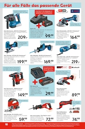 Ähnliches Angebot bei Hellweg in Prospekt "Die Profi-Baumärkte" gefunden auf Seite 14