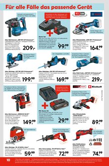 Autobatterie im Hellweg Prospekt "Die Profi-Baumärkte" mit 20 Seiten (Siegen (Universitätsstadt))