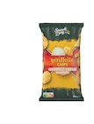 Geriffelte Chips Western Style im Angebot bei Lidl in Halberstadt Geriffelte Chips Western Style Angebote von Snack Day bei Lidl Halberstadt für 1,39 €