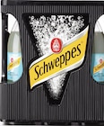 Bitter Lemon von Schweppes im aktuellen Metro Prospekt für 7,78 €