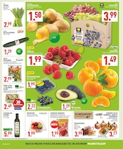 Aktueller Marktkauf Prospekt mit Spargel, "Aktuelle Angebote", Seite 2