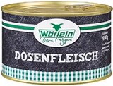 Kaufland - Dosenfleisch Angebot im Prospekt Dosenfleisch bei Kaufland im Prospekt "" für 4,79 €