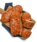 Aktuelles Pizza Margherita Angebot bei Kaufland in Solingen (Klingenstadt) ab 0,79 €