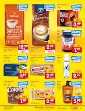 Tee im Netto Marken-Discount Prospekt in Neu-Ulm Aktueller Netto Marken-Discount Prospekt mit Tee, "Aktuelle Angebote", Seite 31