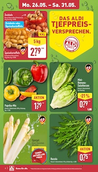 Aktueller ALDI Nord Prospekt "Aktuelle Angebote" Aktueller ALDI Nord Prospekt