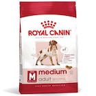 Croquettes Medium Royal Canin® en promo chez Jardiland Vitry-sur-Seine à 54,99 €