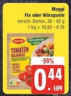 Marktkauf Weddingstedt Prospekt mit  im Angebot für 0,44 €