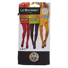 Collant Opaque 50D Modacolors - LE BOURGET dans le catalogue Carrefour