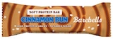 Penny - Proteinriegel Cinnamon Bun Angebot im Prospekt Proteinriegel Cinnamon Bun bei Penny im Prospekt "" für 1,99 €