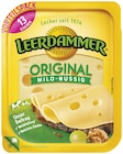 Schnittkäsescheiben von Leerdammer im aktuellen METRO Prospekt für 2,99 €